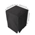 FYSETC Resin 3D Printer Blackout Cover Enclosure, Compatible with Mars2 Pro/LD-002H/Anycubi Photn, 10.2x9.5x16 inch