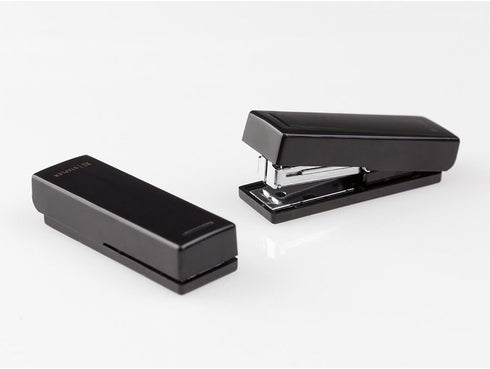 Midori Compact Stapler - XS Series, Black (35270006)