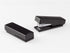 Midori Compact Stapler - XS Series, Black (35270006)