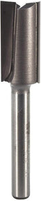 Whiteside 1026 Straight Router Bit with 1/2-Inch Cutting Diameter and 1-Inch Cutting Length