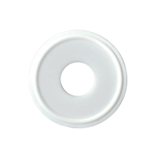 GALDENDMA 5PCS PTFE TC Gasket - 12.7-219mm (1"-8") Sanitary Food Grade Non-Stick Leak-Proof