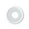 GALDENDMA 5PCS PTFE TC Gasket - 12.7-219mm (1"-8") Sanitary Food Grade Non-Stick Leak-Proof
