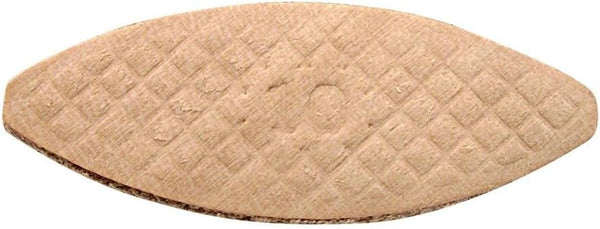 Milescraft 5335 #10 Biscuits in a Bottle (100 pc.) for Wood Joining and Crafting, Works with Biscuit Joiners