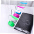 DIYEAH Quality Material Led Desk Lamp Portable and Lightweight for Office and Reading