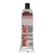 PVC TrimWelder White Hot, 5 Oz Squeeze Tube, Thick Solvent-based Adhesive with UV Protectant