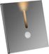 Cyrank Motion Sensor Light Indoor, Wall Sconce Lights Indoor LED Wall Light Wall Sconce Lighting for Bedroom Bedside