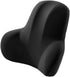PawwJoy 16.85x13.39x2.36inch- Car Waist Support Pillow Back Pillow Waist Cushion Back Support for Living Room Office