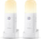 YELKO Motion Sensor Night Light, 2000mAh Rechargeable Night Lights Battery Powered, Portableimmable