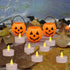 LED Tea Lights Candles, 24PACK Warm Yellow Flameless Candles for Holiday Celebration, Home Decoration