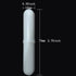 6Pcs Magnetic Stir Bar, PTFE Stirrer Mixer 70mm/2.75 inch