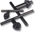 Pack of 2 Drill Chuck Keys - Universal Drilling Power Tools Replacement 16mm