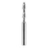 SpeTool Carbide CNC Router Bits 3/16 inch Cutting Diameter Up Cut Router