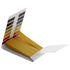 Bettomshin 20 Packs of 1600 Strips pH 1-14 Test Paper, Litmus Strips Tester for Garden and Soil Testing