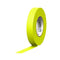 ProTapes Pro Gaff Premium Matte Cloth Gaffer's Tape, 1" Width, 50 yds Length, Fluorescent Yellow