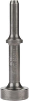 Pneumatic Air Hammer Bit, Chrome Molybdenum Steel Extended Length Impact Tool for Automotive Industry (100mm)