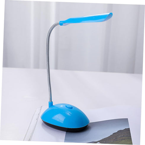 DIYEAH Quality Material Led Desk Lamp Portable and Lightweight for Office and Reading