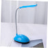 DIYEAH Quality Material Led Desk Lamp Portable and Lightweight for Office and Reading
