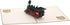 HLXFF3 Cute Star Retro Train 3D Pop Up Greeting Cards with Envelope, Gold Cover