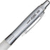 Uni Alpha-Gel Shaker Mechanical Pencil, White/Soft Grip, 0.5mm (M5617GG1P.1)