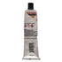 PVC TrimWelder White Hot, 5 Oz Squeeze Tube, Thick Solvent-based Adhesive with UV Protectant