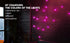 Lemontec 25 Bulbs IP65 8 4 15ft Solar Led Smart String Lights, LED RGBW Color Changing Patio String Light App Control