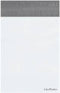 Lina Plastics 10" x 13" Poly Mailers, Self Adhesive Waterproof Shipping Bags (25 Pack)