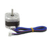 Iverntech 6pcs 1.5M XH2.54 4pin to 6pin Terminal Cables for 3D Printer Nema 17 Stepper Motor