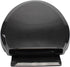 Renovators Supply Manufacturing Plastic Soft Close Toilet Seat Elongated Quiet-Close Lid, Contoured Seat, Easy