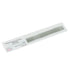 Dental Abrasive Strips Finishing Polishing 4mm Coarse (5pcs)