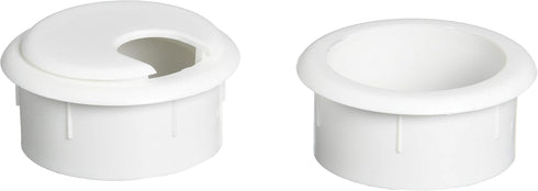 White Grommet 1-3/4, Piece-2 014973347383