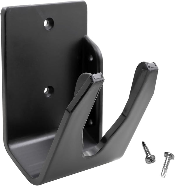 YurMemo Universal Scanner Holder,Barcode Scanner Holder,Barcode Reader Bracket Wall Mount Fit for Zebra
