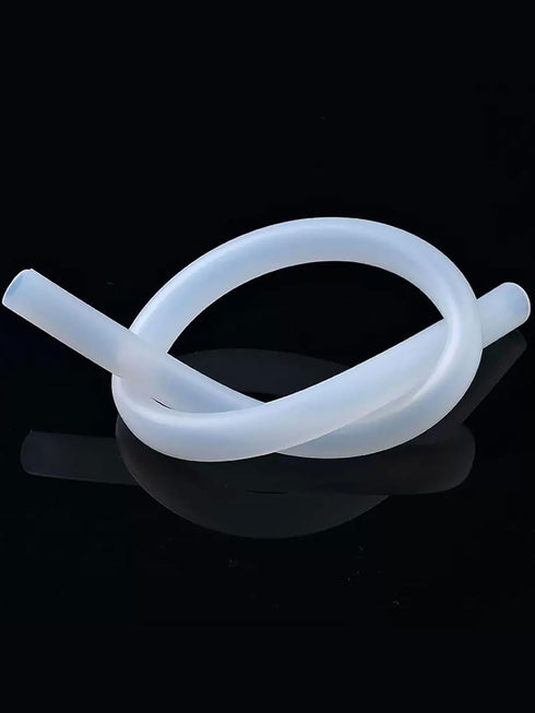 9Mm 5M Making,9 15mm COYOUCO ID Silicone Tubing, Length Food Grade Pure Silicone Hoses, High Temp Tube for Home