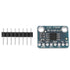 MB85RC256V I2C Breakout Board 32KB Non-Volatile FRAM Memory