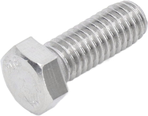 Keenso 4 Sets 3/8 Inch-16 Pickup Bed Rail T Slot Nuts, Truck Compartments Stainless Steel Bed Rail Nut Screw Kit