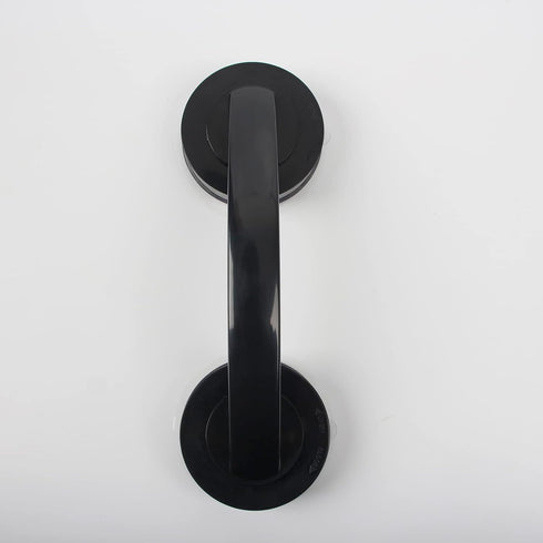 YIDELAI Easy to Install Adhesive Cabinet Handles, Suction Cup Handles for Glass and Sliding Doors