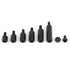 250Pcs M3 Hex Column Standoff Spacer Pillars Screws Nuts Assortment Kit with Storage Box for PCB Circuit Boards