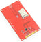 WEISUYUUS 4inch SPI LCD Module Resistive Touchable Screen 480x320 ILI9486 Chip LCD Display