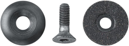 Fein MultiMaster Oscillating Tool Set Adapter for MSX 636, MSX 636-1, MSXE 636 II - StarLock Mount