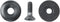 Fein MultiMaster Oscillating Tool Set Adapter for MSX 636, MSX 636-1, MSXE 636 II - StarLock Mount