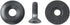 Fein MultiMaster Oscillating Tool Set Adapter for MSX 636, MSX 636-1, MSXE 636 II - StarLock Mount