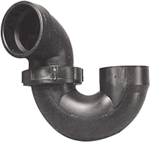 LaSalle Bristol 633210E 1.25" ABS P-Trap