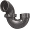 LaSalle Bristol 633210E 1.25" ABS P-Trap