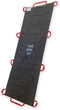 Rescue Essentials Brand Public Access QuikLitter, Red Nylon Handles, Non-Woven Fabric, 500