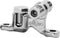 HomeConnect SVGB1G Commscope Brass Single Ground Block