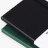 Lined Hard Cover Notebook Journal, 100Gsm Premium Thick Paper, 5"×8.25" with Inner Pocket for Writing