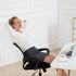 Tailbone SAIREIDER Office Chair Cushion, Car Seat Cushion, Memory Foam Coccyx Cushion Pads for Pain, Sciatica Relief