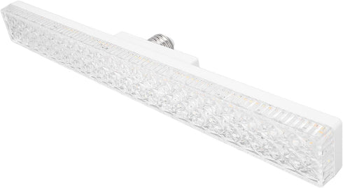 EVGATSAUTO 24W LED Tube Light Bulb 3 Color Changing, E27 Base Energy