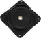 PRETYZOOM Heavy Duty Swivel Base for Furniture Chair Wheel Spinner Noiseless Ball Bearings