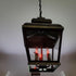Wuluretoos Bulb, E26 Bulb 3 Dimmable Flickering Flame Light Base Decorative for Halloween & Christmas, Lighting Modes
