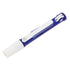 Hand Assistant Pipetting School Pipette Pump, 25 Pcs 1ml Manual Laboratory Instrument for Volumetric Plastic